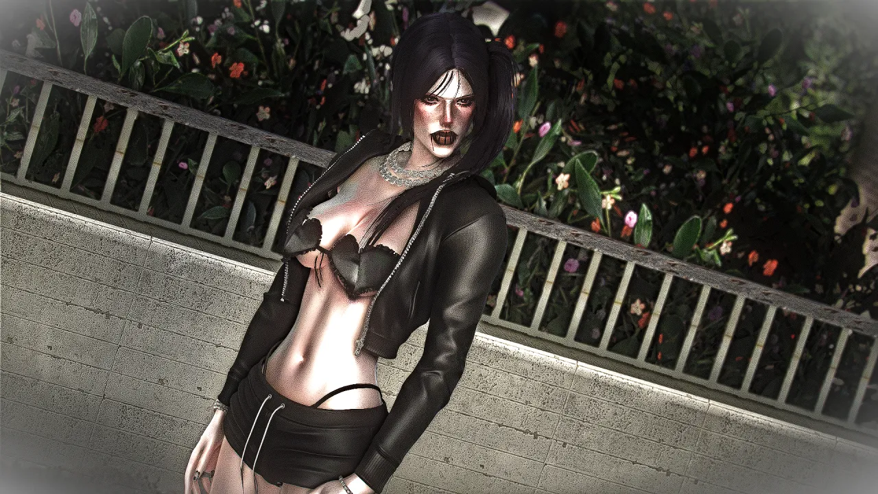 ZENIX Roleplay şehirden kare 1
